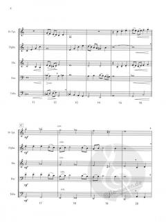 Have Yourself A Merry Little Christmas (Hugh Martin) 