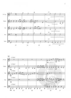 Have Yourself A Merry Little Christmas (Hugh Martin) 