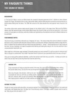 Sing Musical Theatre: Any Dream Will Do von John Gardyne 