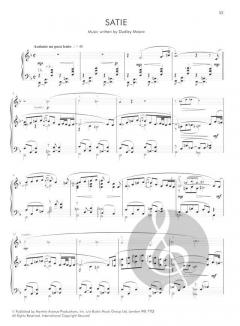 Songs Without Words von Dudley Moore 