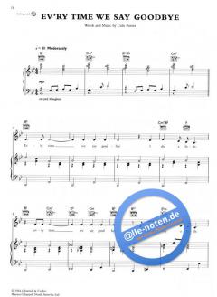 You're The Voice von Ella Fitzgerald 