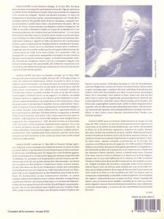 Élégie Op. 24 von Gabriel Fauré 