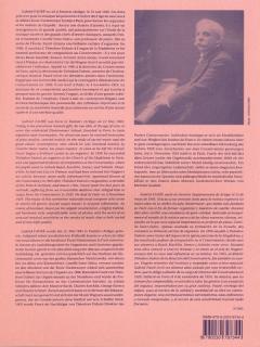 Berceuse, Op. 16 von Gabriel Fauré 