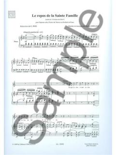 Le Repos de la Sainte Famille (Hector Berlioz) 