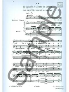 Lelio ou le Retour a la Vie, Op. 14bis von Hector Berlioz 