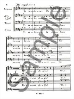 Te Deum (Marc-Antoine Charpentier) 