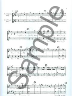 Dominus Regnavit, motet (Jean-Joseph de Mondonville) 