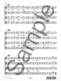 Magnificat (Franz Schubert) 