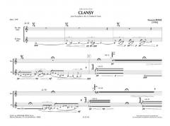 Rosse: Clansy für Holzbläser Duo im Alle Noten Shop kaufen