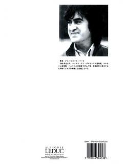 Le Matin des Musiciens von Jean-Pierre Couleau 