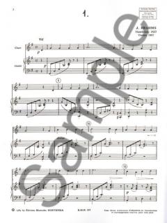 Lectures d'auteurs a Chanter von Odette Gartenlaub 