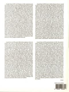 Exercices Journaliers pour la Flute Traversiere 