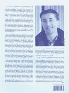 Clowns (2') (Cycle 1, 3e année) pour Piccolo ou Flute et Paino von Eric Ledeuil 