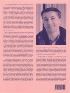 Les Meandres de Viviane von Eric Ledeuil 