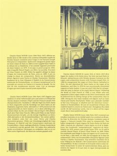 Andante Cantabile Extrait de von Charles-Marie Widor 