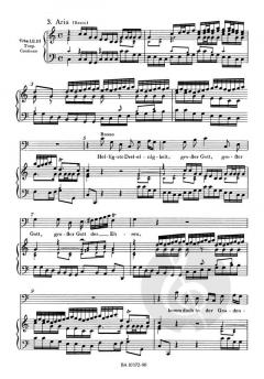 Erschallet, ihr Lieder (Dietrich Kilian) 