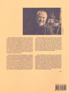 Amarantes von Bernard Andres 