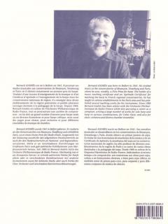 Aquatintes von Bernard Andres 