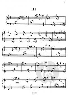 Charades von Bernard Andres 