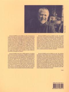 Contes Vagues von Bernard Andres 