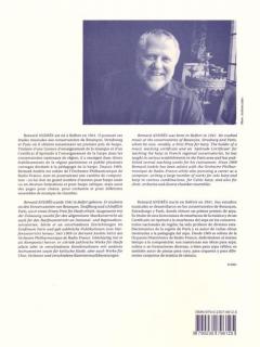 Duke von Bernard Andres 