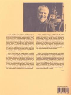 Elegie pour la Mort d'un Berger von Bernard Andres 