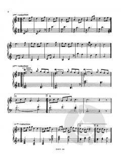 La Gimblette von Bernard Andres 