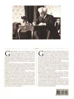 Pavane von Gabriel Fauré 