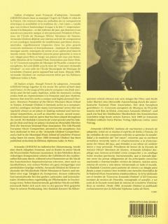 Jazzy Celtic Suite von Armando Ghidoni 