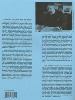 Konzertstück Op. 39 von Gabriel Pierne 