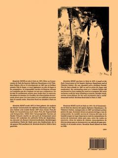 Piece Symphonique en 3 Episodes pour Harpe von Henriette Renie 