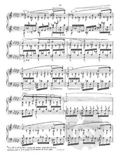 Nocturne No. 1 von Gabriel Fauré 