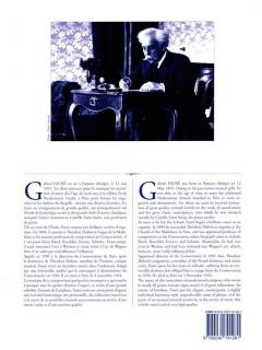 Nocturne No. 5 von Gabriel Fauré 