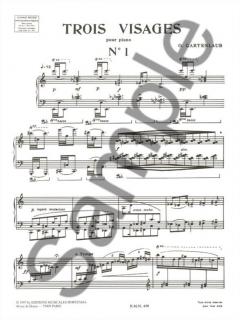3 Visages 