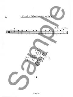 Mes Premieres Doubles Cordes en Chansons von Valerie Bime-Apparailly 