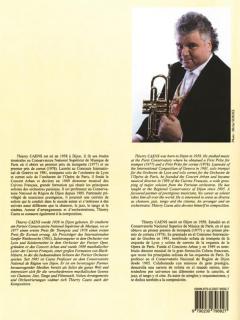 Basic Systems pour Trompette Vol. 2 von Thierry Caens im Alle Noten Shop kaufen