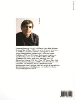 Dune à Stéphane Guillaume 