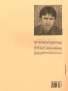 Kitchen Suite (Cycle 1) (Hervé Druelle) 