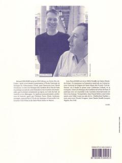 Jingle Stiks (Jean-Pascal Rabié) 