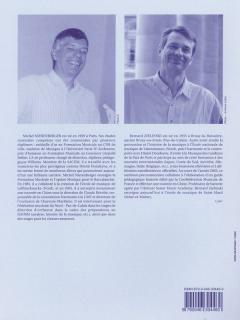 Les Mandarins (Cycle 1: degré 3 à 4) (Michel Nierenberger) 