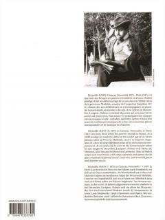 Le Rossignol Éperdu Vol. 1 (I. Première Suite) von Reynaldo Hahn 