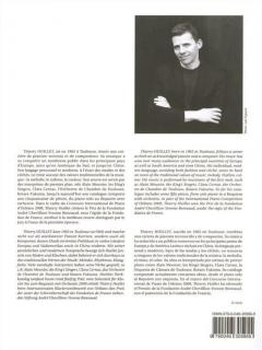 Treize a la Douzaine (5'27') von Thierry Huillet 