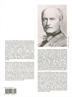 Histoires von Jacques Ibert 