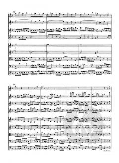 Brandenburgisches Konzert Nr. 2 BWV 1047 (J.S. Bach) 