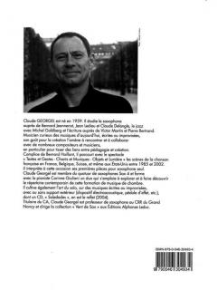 Talon Agile von Claude Georgel 