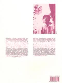 La Nuit de Dinant (9') pour Saxophone Alto Seul von Ryo Noda 