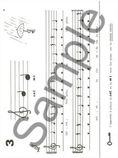 Musiciens en Herbe, Éveil Musical 1ere Annee von Günter Herr 