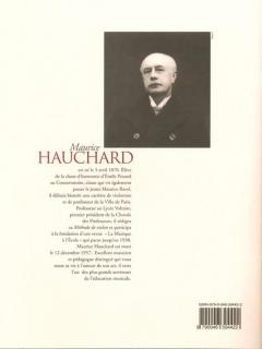 Etudes des Positions (Etude de la 3e Position) von Maurice Hauchard 