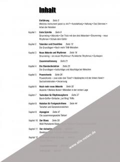 Personal Trainer Gitarre von Tom Fleming 