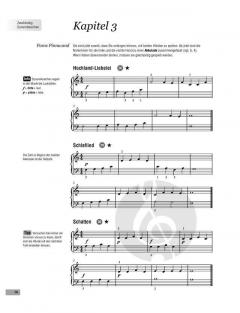 Es ist nie zu spät... Klavier zu lernen von Pam Wedgwood im Alle Noten Shop kaufen